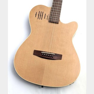 Godin 【決算!クロサワ大楽器祭り!! 目玉品】A6 Natural【2005年】【エレキ風アコギ】【カナダ製】