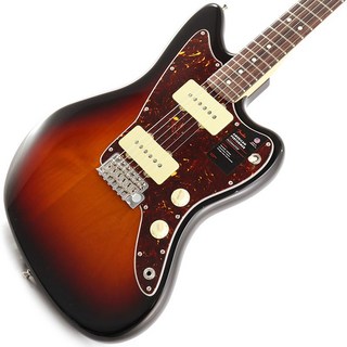 Fender American Performer Jazzmaster (3-Color Sunburst)