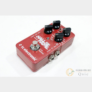 tc electronic HALL OF FAME Reverb [ML082]【神戸店在庫】