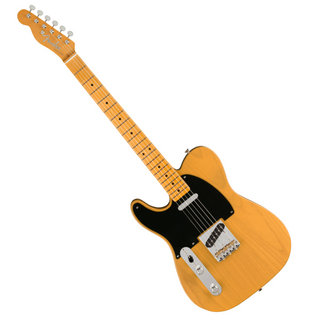 Fenderフェンダー American Vintage II 1951 Telecaster Left Hand MN BTB レフティ エレキギター