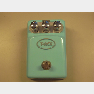 T-rex ToneBug Overdrive