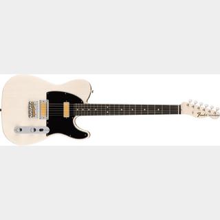 Fender GOLD FOIL TELECASTER / White Blonde
