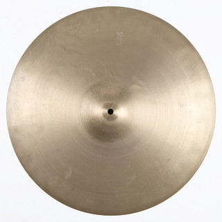 Zildjian 【中古】 クラッシュシンバル ジルジャン ZILDJIAN A Zildjian CRASH 19インチ