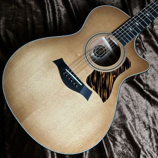 Taylor 50 Anniversary 312ce LTD エレアコギター《現物画像/迅速発送》