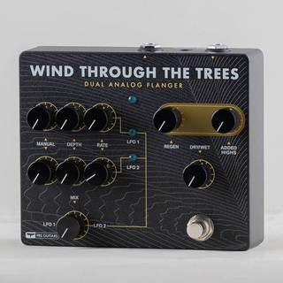 Paul Reed Smith(PRS) WIND THROUGH THE TREES