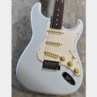 FUJIGEN(FGN) NST200RAL Pale Sonic Blue #L240074【軽量3.39kg!】【ラッカーフィニッシュ!】