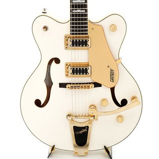 Gretsch 【USED】G5422TG Electromatic Hollow Body Double-Cut with Bigsby (Snowcrest White)【SN. KS16054844】