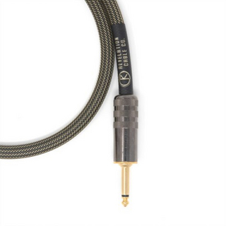 Revelation CableSommer Meridian Mobile Speaker Cable ( 11AWG ) / 3ft (0.9m) SS