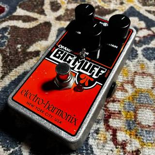 ギター用エフェクター ＞ ファズ、Electro-Harmonix、Big Muffの検索