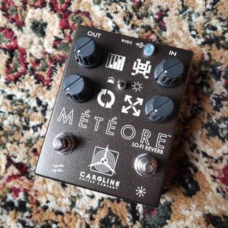 Caroline Guitar Company METEORE