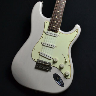 Tsubasa Guitar Workshop The Lucy Alder/R White Blonde #0469【ショップオーダー限定生産】【現物画像】