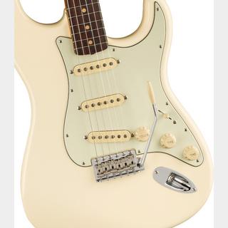 Fender American Vintage II 1961 Stratocaster -Olympic White-【ご予約受付中!】【8月中旬入荷予定】