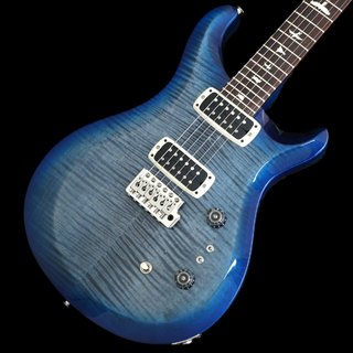 Paul Reed Smith(PRS) 2024 S2 Custom 24-08 Faded Gray Black Blue Burst(重量:3.62kg)【御茶ノ水本店】