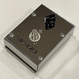 Creation Audio Labs】高品位クリーンブースターに新たな