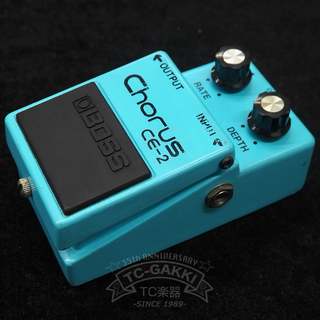 BOSS、CE-2の検索結果【楽器検索デジマート】