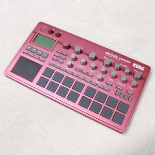 【美品】ELECTRIBE2-BL Amazon | KORG シンセサイザー シーケンサー electribe2 BL エレクト