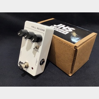 JHS PedalsHALL REVERB