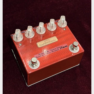 Z.Vex Box Of Rockの検索結果【楽器検索デジマート】