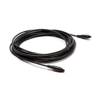 RODEMICONCABLE3M(3m) ﾌﾞﾗｯｸ（お取り寄せ商品）