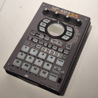 Roland SP-404SX
