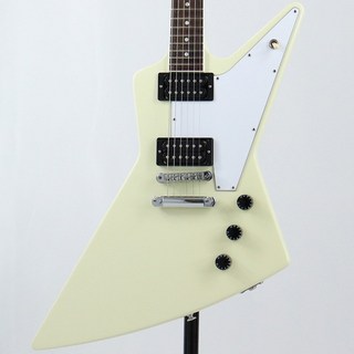 Gibson 70s Explorer (Classic White) 【キズあり特価】