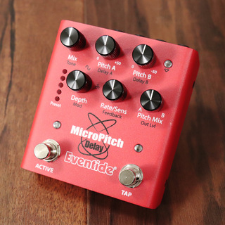 Eventide MicroPitch Delay 【梅田店】