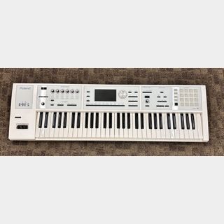Roland FA-06‐SC【現物写真】【ソフトケース付属】