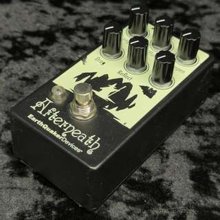 Earth Quaker Devices、Afterneathの検索結果【楽器検索デジマート】
