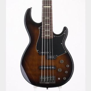 YAMAHA BB735A Dark Coffee Sunburst【新宿店】