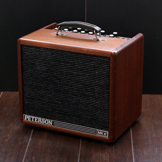 PETERSON P100G Mk II ギターアンプ コンボ