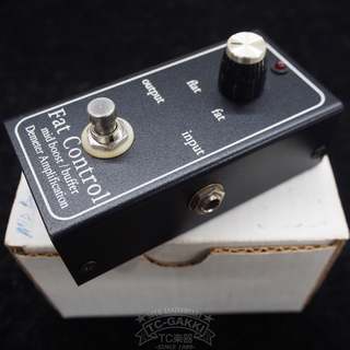 Demeter Amplification Mid Boost/Fat Control MB-2B