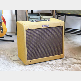 Fender Fender Blues Junior LTD Lacquered Tweed