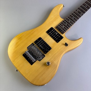 Washburn WI-66V ワッシュバーン エレキギター