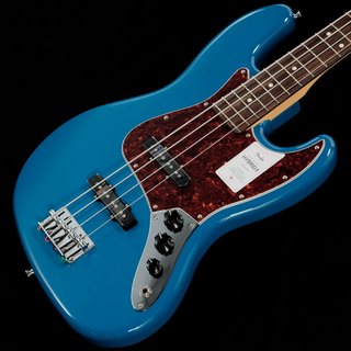 FenderMade in Japan Hybrid II Jazz Bass Rosewood Fingerboard Forest Blue [4.06kg]【渋谷店】