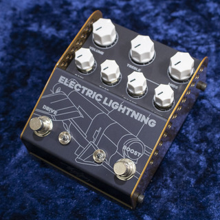 Thorpy FXElectric Lightning