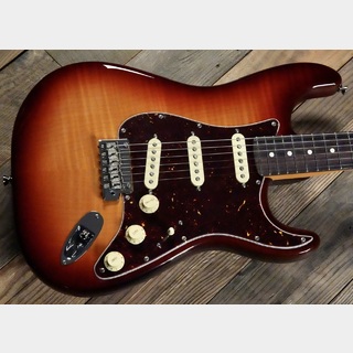 Fender 70th Anniversary American Professional II Stratocaster Comet Burst ストラトキャスター【限定品】