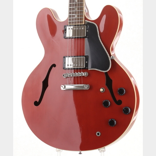 Gibson ES-335 DOT Cherry【御茶ノ水本店】
