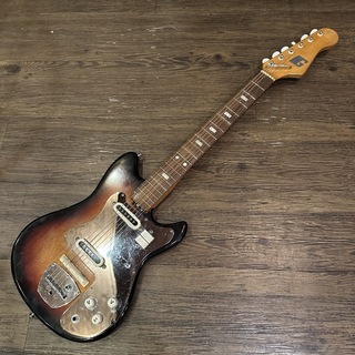 GuyatoneLG-65T Electric Guitar 2.60kg