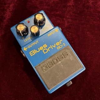 BOSS、BD-2の検索結果【楽器検索デジマート】