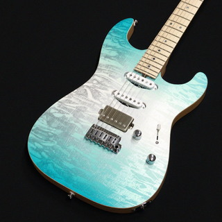 SAITO GUITARS S-622 Kannagi 