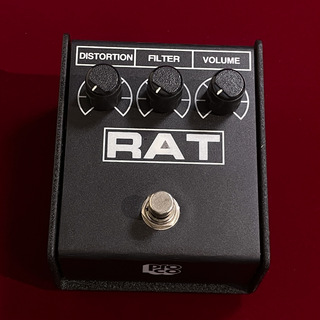 ギター用エフェクター ＞ ディストーション、Pro Co、RATの検索