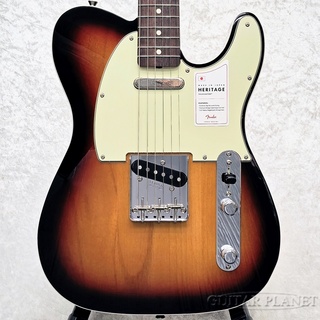 Fender、Made in Japan Heritage 60s Telecaster Customの検索結果