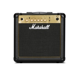 Marshallマーシャル MG15 小型ギターアンプ コンボ