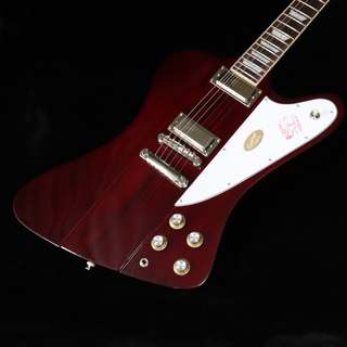 Epiphone Inspired by Gibson Firebird Wine Red 【梅田店】