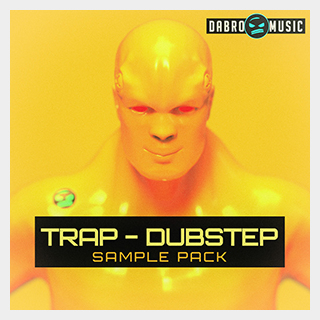 DABRO MUSIC TRAP - DUBSTEP