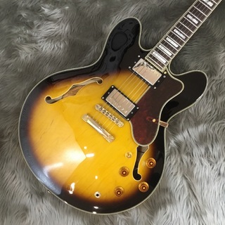 Epiphone Sheraton-II