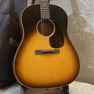 Martin DSS-17 Whiskey Sunset #2871078【激渋モデル】