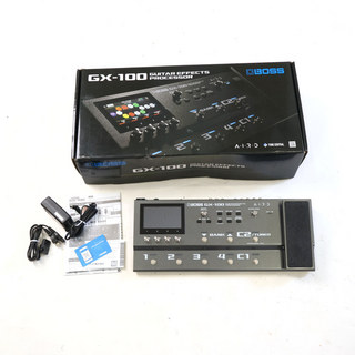 エフェクター（ギター・ベース用）、BOSS、GX-10の検索結果【楽器検索