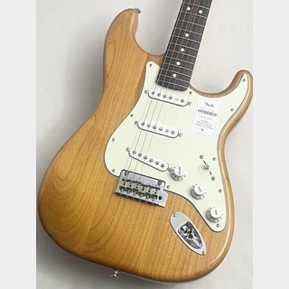 Fender 【フレック多め!】Made in Japan Hybrid II Stratocaster -Vintage Natural- #JD23018631 ≒3.39kg