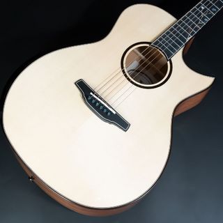 Naga Guitars S-60 GACAS【アコースティックギター】